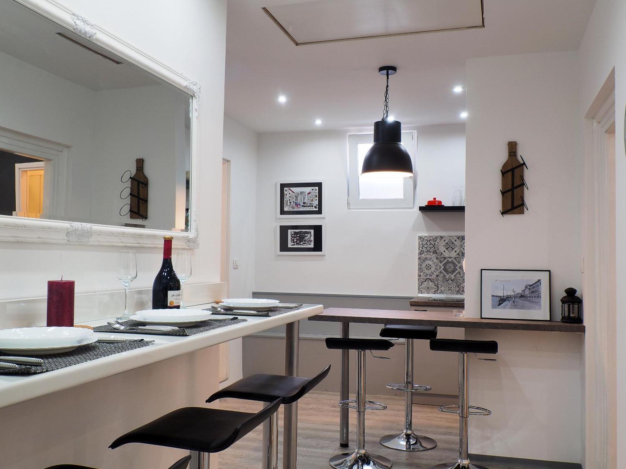 Deluxe Zoya Centar Apartamento PUY Exterior foto