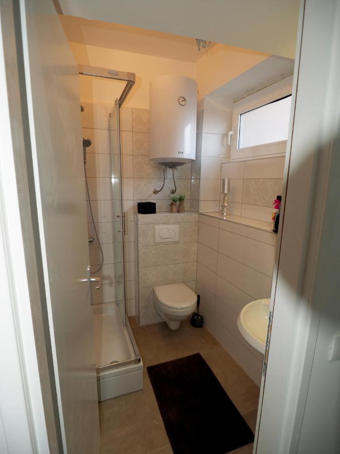 Deluxe Zoya Centar Apartamento PUY Quarto foto